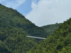 -藏龙百瀑风景区