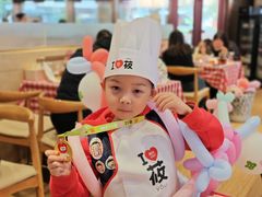 -西贝(武汉群星城店)