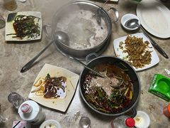 -东山羊庄(八卦岭店)