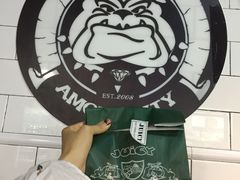 -Juicy Bakery(大学路店)