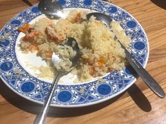 -胖老汉椒麻鸡清真新疆菜(西御街店)