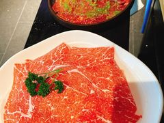 -渝利重庆火锅(维璟广场店)