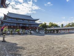 -大理古城