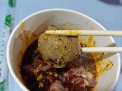 -红帽子炒饭(南关民族风味一条街店)