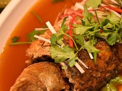 -蔡家酒楼(一德街店)