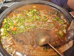 -探鱼·鲜青椒爽麻烤鱼(领展购物广场店)