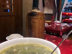 -巡耕记·湖南土菜(长湖店)