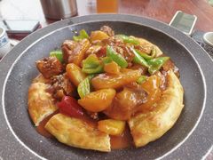 -汤河清真餐馆