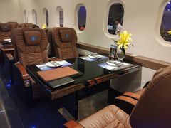 -赫帝拉航空主题餐厅(南宁店)