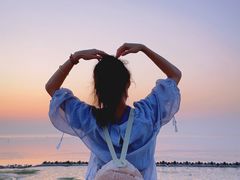 -南汇嘴观海公园