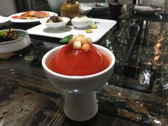 -箱美术馆私房菜(水晶郦城店)
