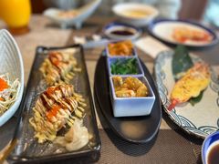 -極上萬膳·日料放题(来福士江景店)