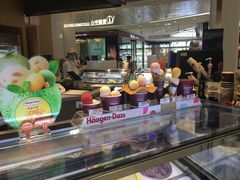-哈根达斯(印力中心店)