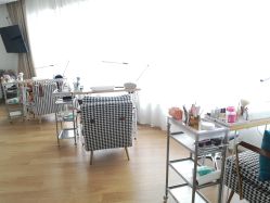 -Momo nail 日系美甲
