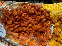 -胖东来生活广场(健康路店)