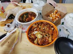 -新疆味道(大成名店公园店)