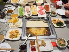 -海底捞火锅(王府井银泰in88店)