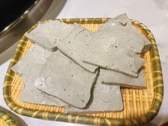 -安胖老火锅(两路口店)