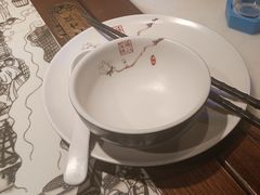 -绿茶餐厅(摩尔城店)