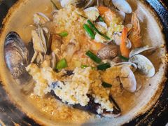 -涌上外婆桥(南塘店)