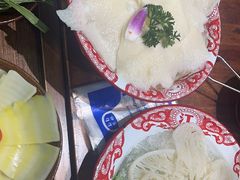 -楠火锅(哈尔滨金爵万象店)
