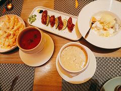 -J·one Bistro吉萬酒厨·牛排