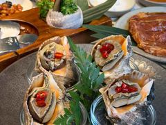 -缘·金家烤鳗鱼(西塔总店)