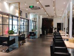 -东方麒麟·潘多拉SALON