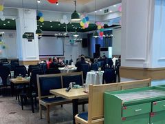 大堂-老好人象山海鲜(岭南路店)