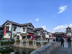 -云南民族村