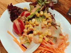 -食间牛排(湖西路店)