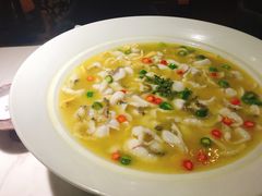 青花椒一代（小分）-青花椒花椒鱼(合生汇店)