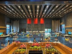 -清河半岛温泉度假酒店