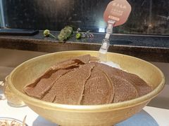 -巴奴毛肚火锅(广益哥伦布店)