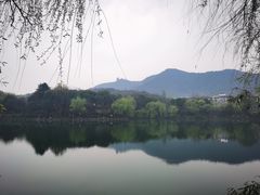 -杭州半山国家森林公园