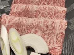 -满来寿喜烧(金虹桥店)