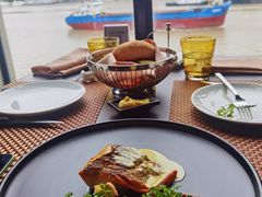 -Kathleen's Waitan 凯圣琳江景西餐厅(外滩店)