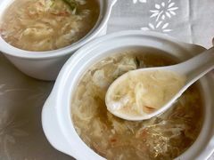 宋嫂鱼羹-楼外楼(西湖景区孤山路店)