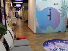 -博沃思·专注力·心理咨询·家庭教育(世豪中心)