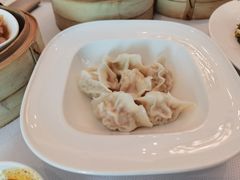 白菜猪肉饺-春满园·早茶·粤菜·宴会(前海店)