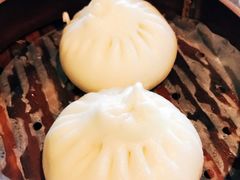 萝卜丝包-东园小馆·早茶·淮扬小炒(宋夹城店)