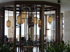 -广州白天鹅宾馆