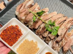-大秦小宴•新派西北(万象前海店)