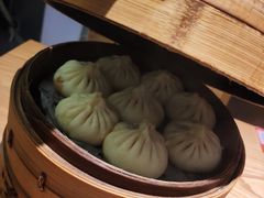 -草包包子铺(宽厚里店)