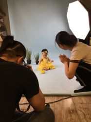 -爱儿美儿童摄影(朝阳公园店)