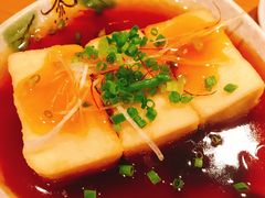 日式炸豆腐-天手古舞居酒屋(889广场店)