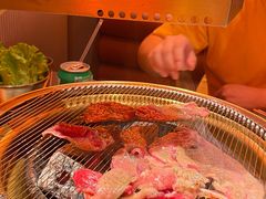 -西塔老太太泥炉烤肉(苏州大悦城店)