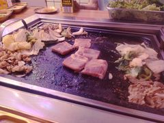 -郭记烤肉创始店(民丰大街店)
