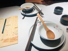 -绿茶餐厅(领展购物广场·中关村店)