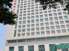 -中山大学附属第六医院(院本部)